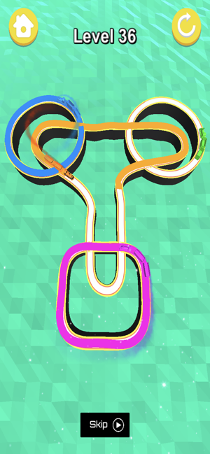 Trains On Time!(圖6)-速報App