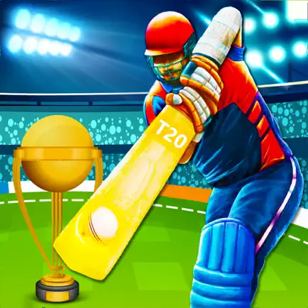 World Cricket 2020 - T20 Craze Cheats