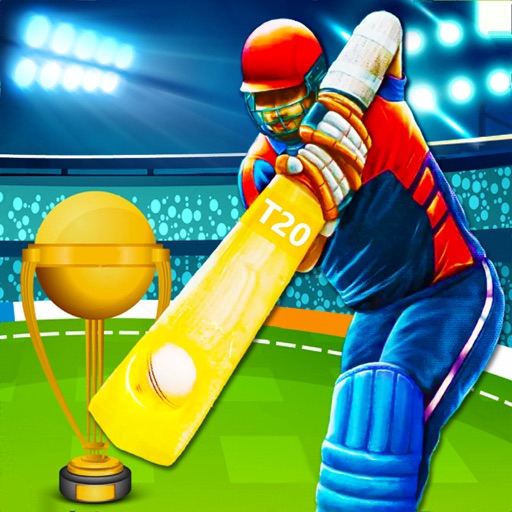 World Cricket 2020 - T20 Craze Icon