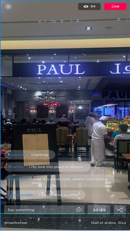 AreazLive screenshot-6