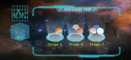 Game screenshot Kaifa Space Center apk