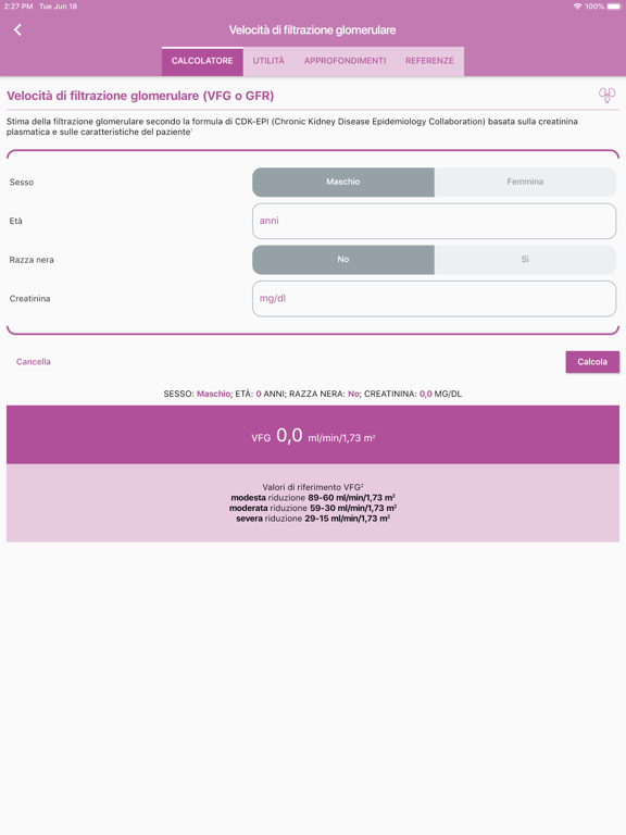 Screenshot #6 pour CipMedApp