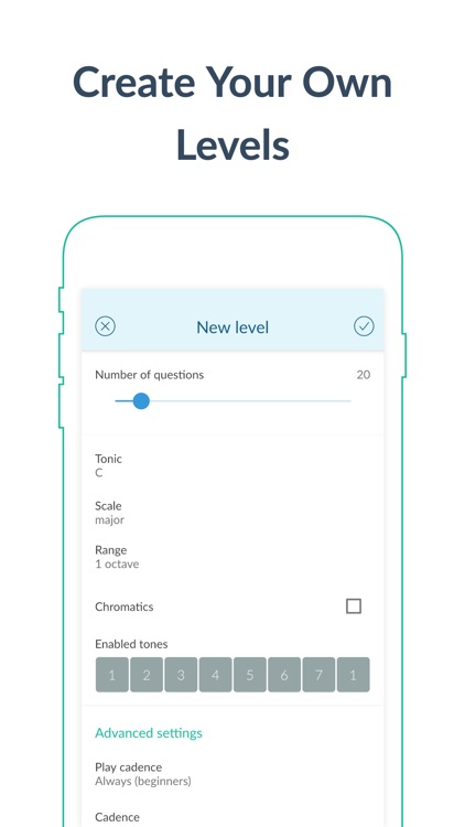 Functional Ear Trainer screenshot-3