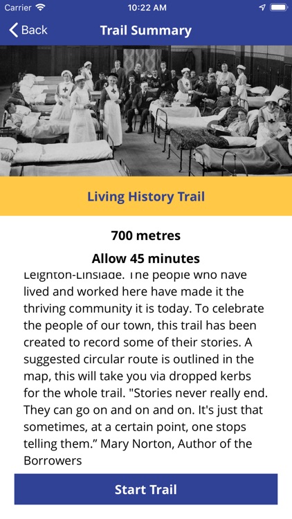 Buzzard Trails screenshot-4