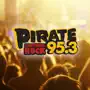 Pirate 95.3 WOBR