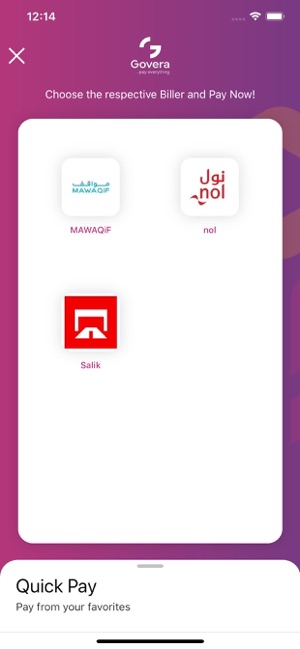 Govera(圖2)-速報App