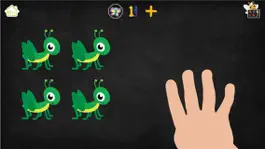 Game screenshot Math Learner: Counting Numbers apk