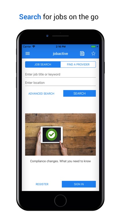 jobactive Job Seeker screenshot-4