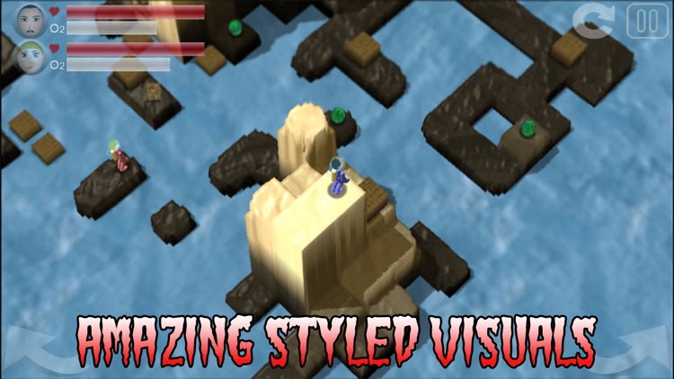 Space Place screenshot-3