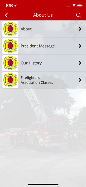 FL State Firefighters Assoc(圖3)-速報App