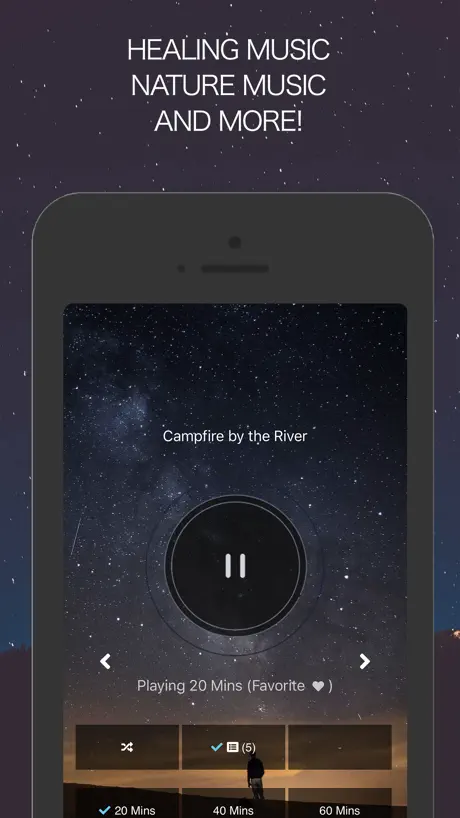 Sleep & Relax Music