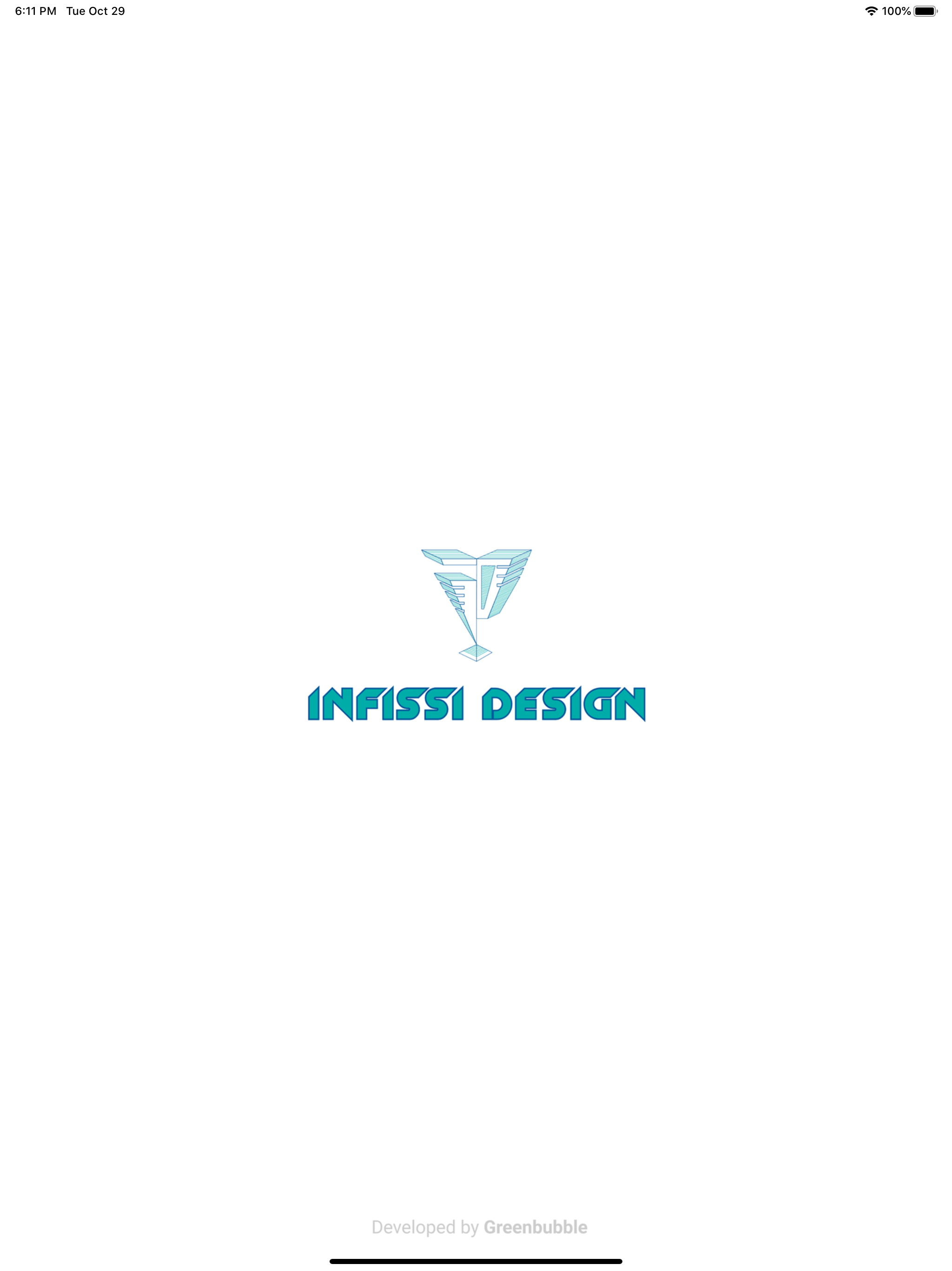 Infissi Design App