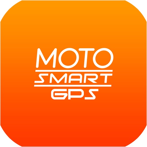 MotoSmart Gps