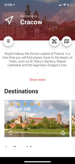 Game screenshot Awesome Cracow mod apk