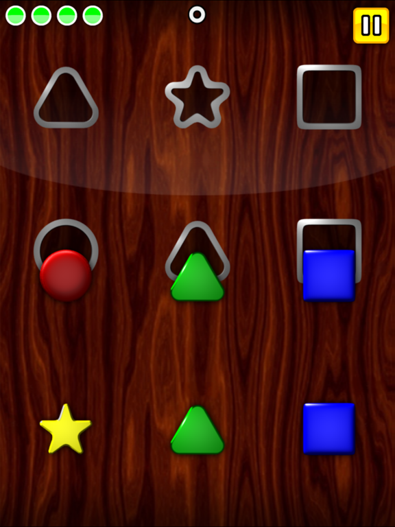 Screenshot #5 pour Shape On