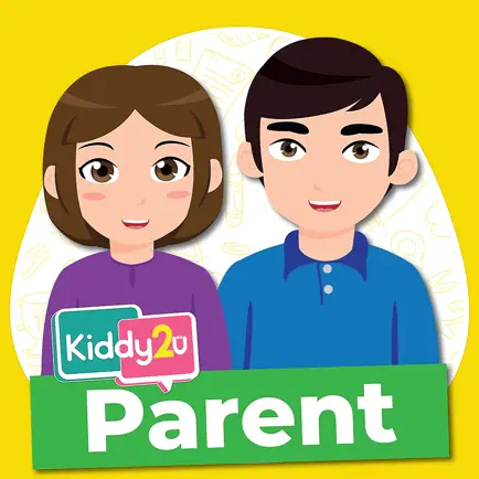 Kiddy2U Parent Cheats