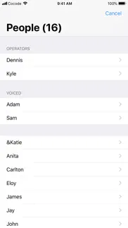 palaver irc iphone images 3