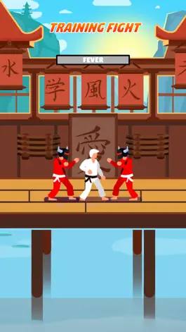 Game screenshot Prince Rage mod apk