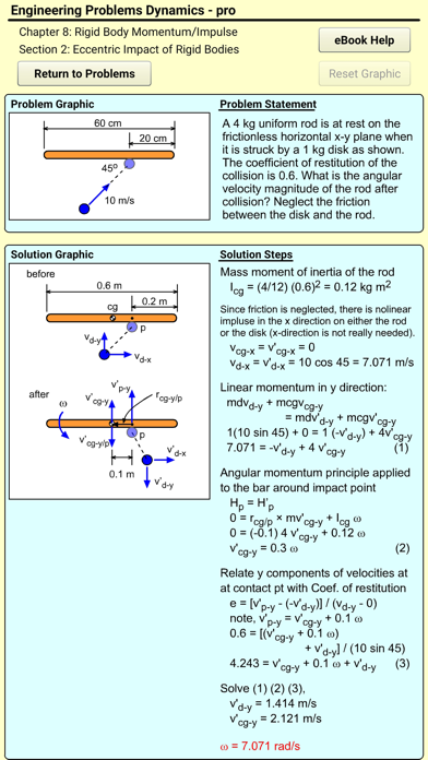 Eng Dynamics screenshot 2