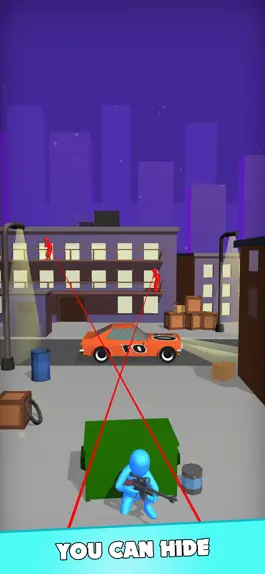 Game screenshot Sniper Mode apk