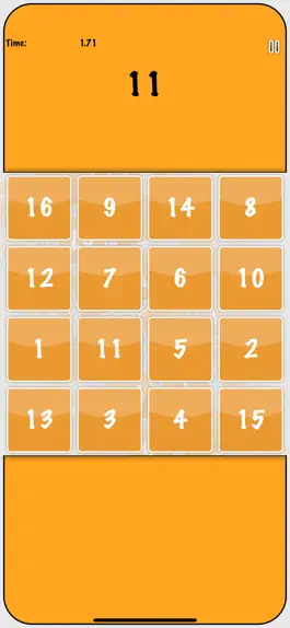 Game screenshot TapReaction hack
