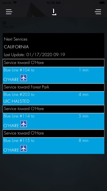 Logan Square L screenshot-6