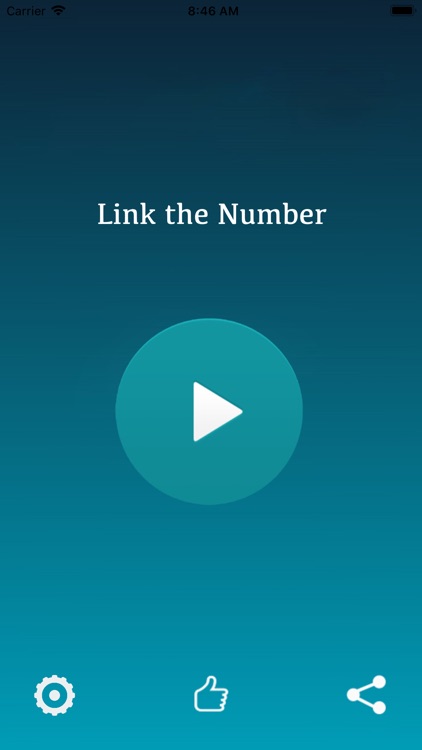 Link The Number