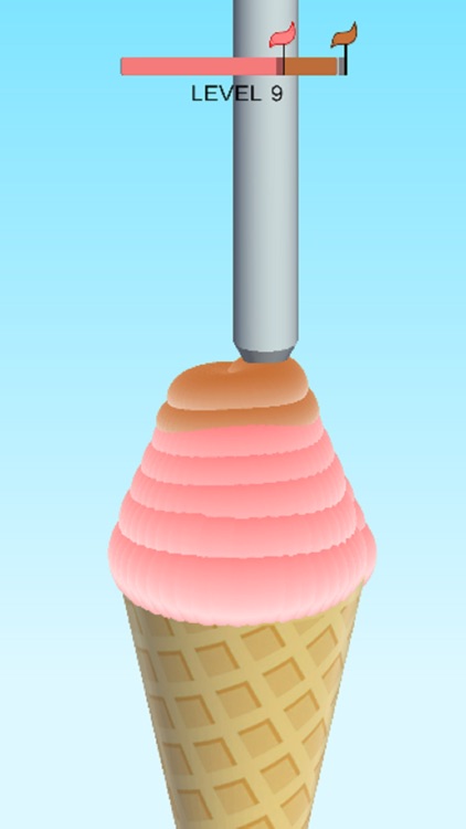 Ice Cream Simulator screenshot-3