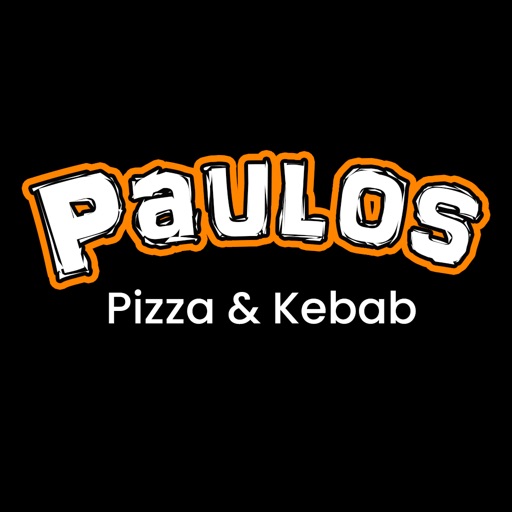 Paulos Pizza Kebab icon