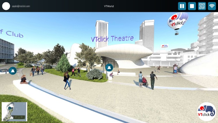 Ares VT screenshot-3