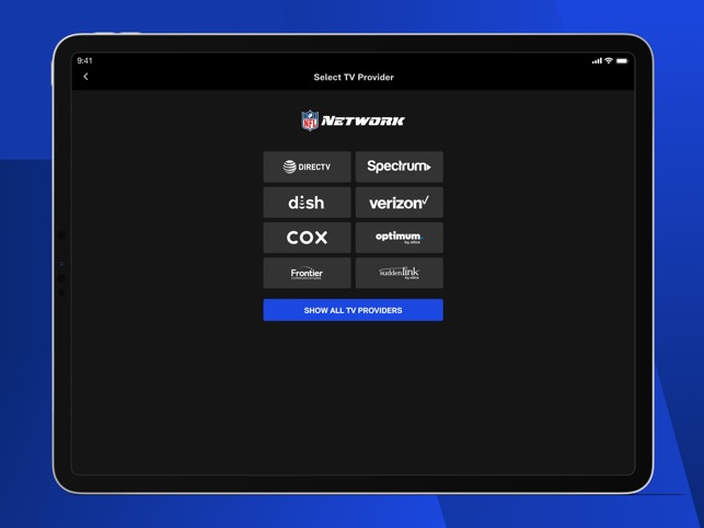 NFL Network on the App Store