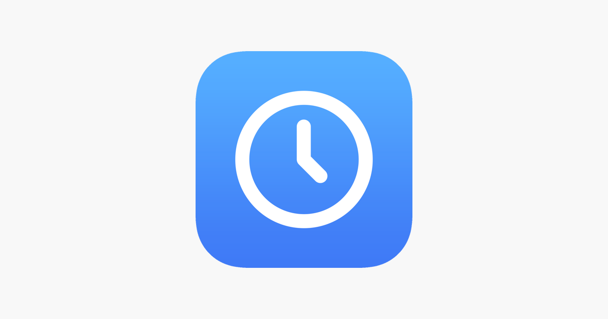 Hours Tracker: Time Calculator on the App Store