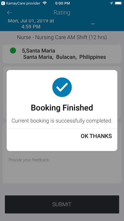 KamayCare screenshot-6