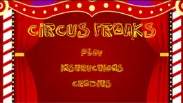 Game screenshot Circus Freaks mod apk