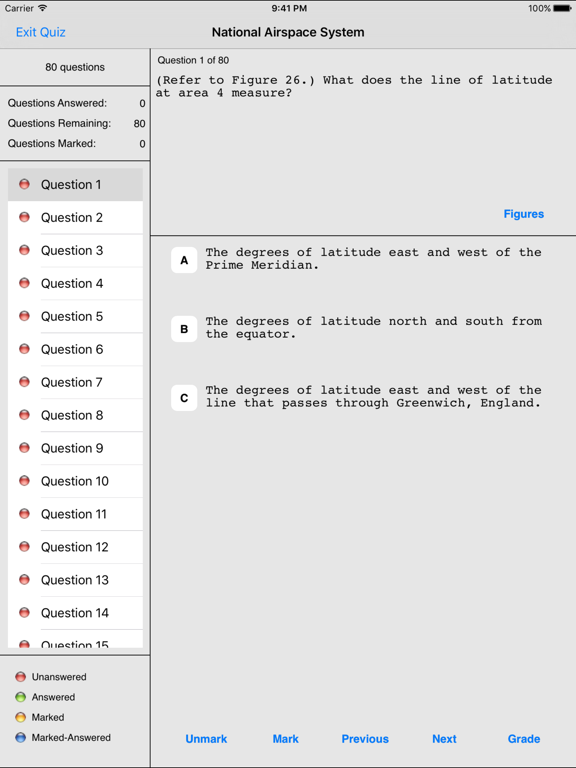 Screenshot #5 pour Prepware Remote Pilot