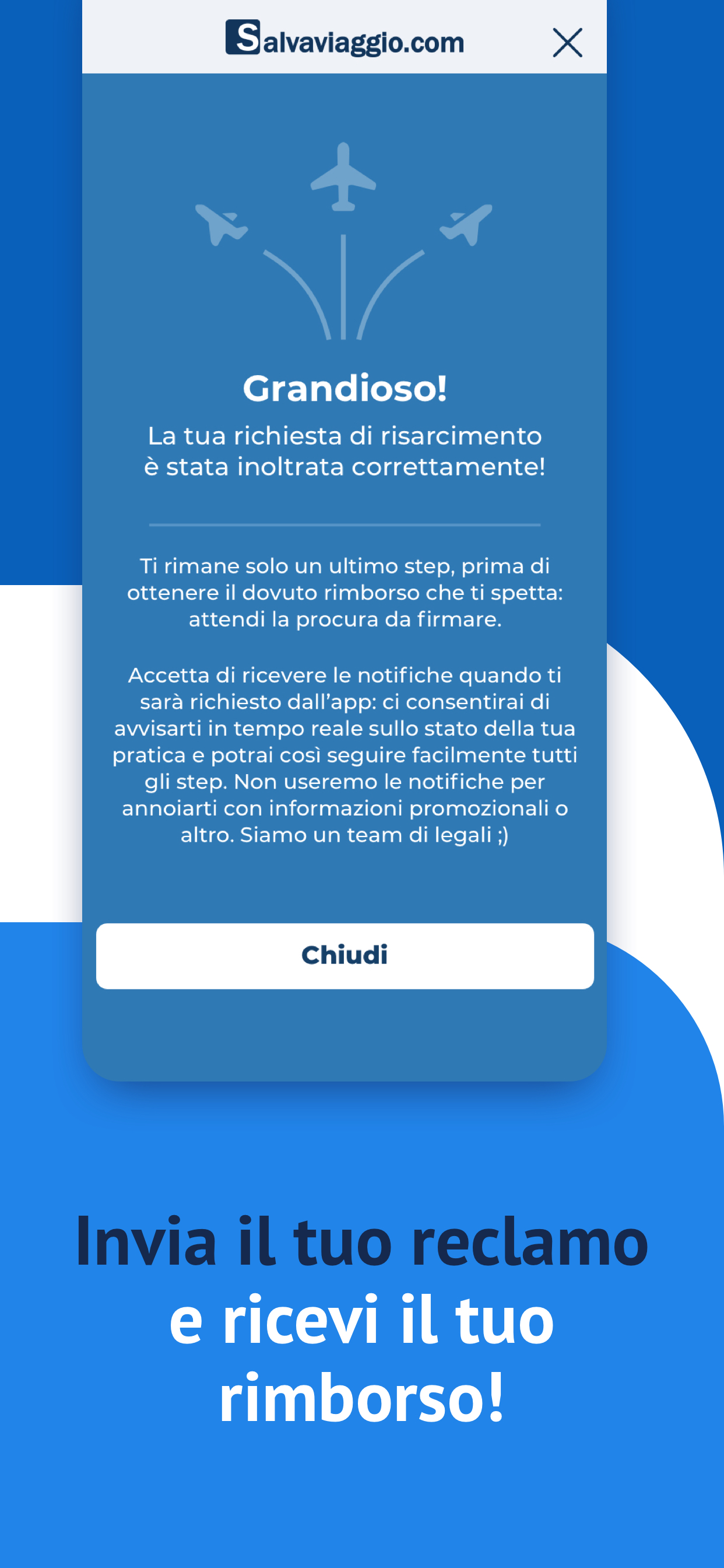 Salvaviaggio