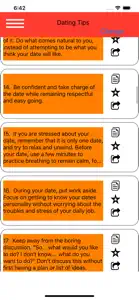 Relationship Questions screenshot #4 for iPhone