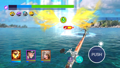 Fishing Strike screenshot 4