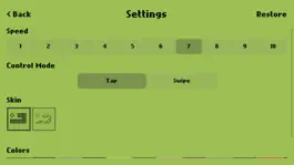 Game screenshot Snake' hack