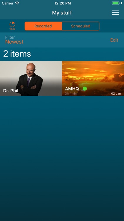 Viya TV+ screenshot-5