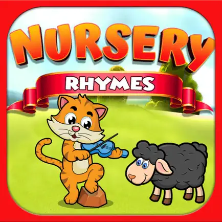 Top Nursery Rhymes Collection Читы