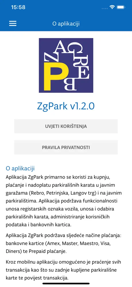 ZgPark