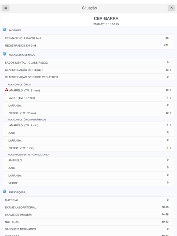 Screenshot #6 pour Vitai Mobile