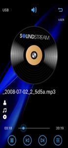 Soundstream Autoestereo screenshot #5 for iPhone