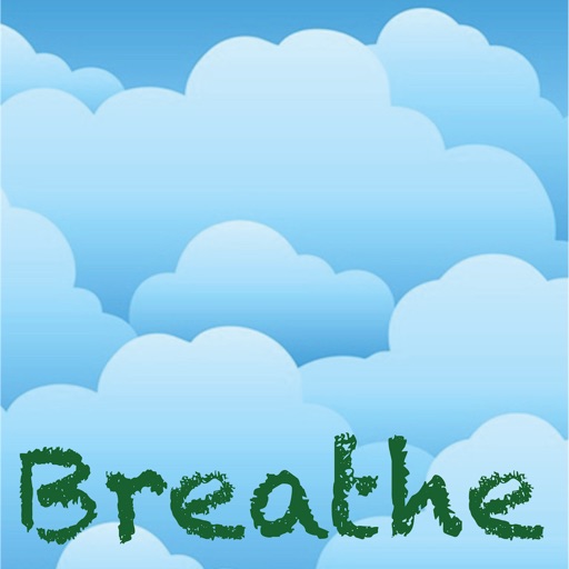 Breathe & Relax icon