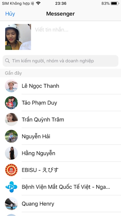 SnapShot screenshot-3