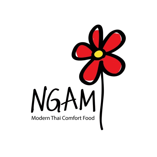 Ngam icon