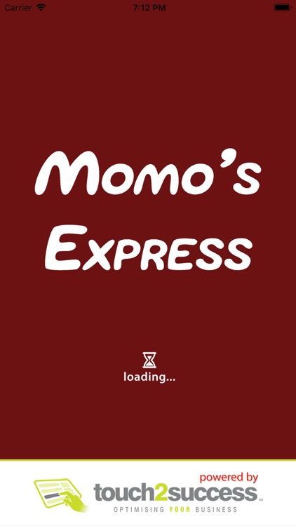 Momos Express