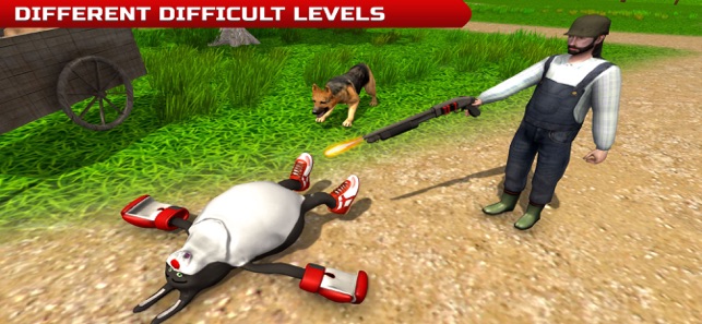 Chungus Rampage 2020(圖3)-速報App