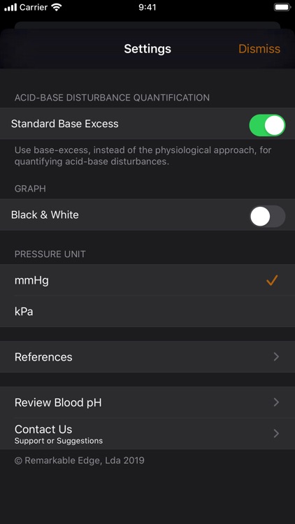 Blood pH screenshot-5
